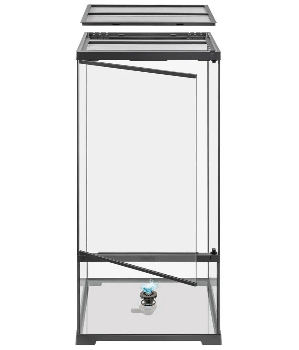 Exo Terra® Pro Paludarium, ca. B45/H45/T90 cm
