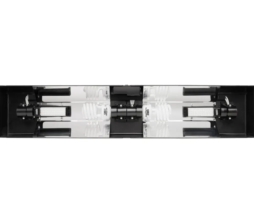 Exo Terra® Terrarienlampen-Abdeckung Compact Top