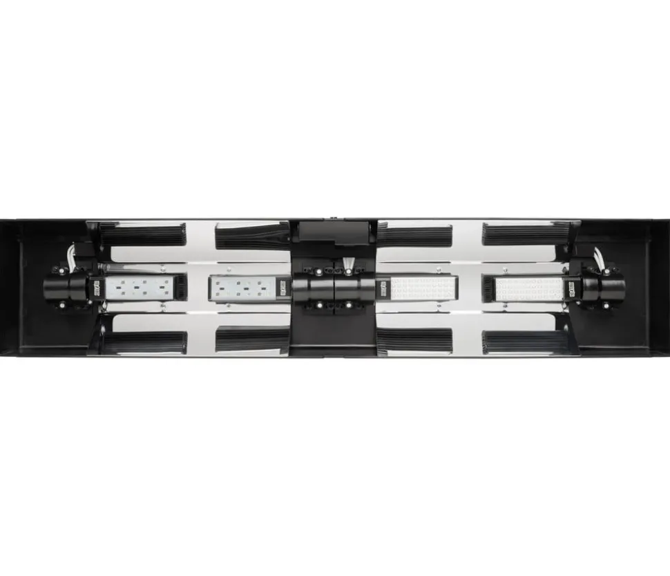 Exo Terra® Terrarienlampen-Abdeckung Compact Top