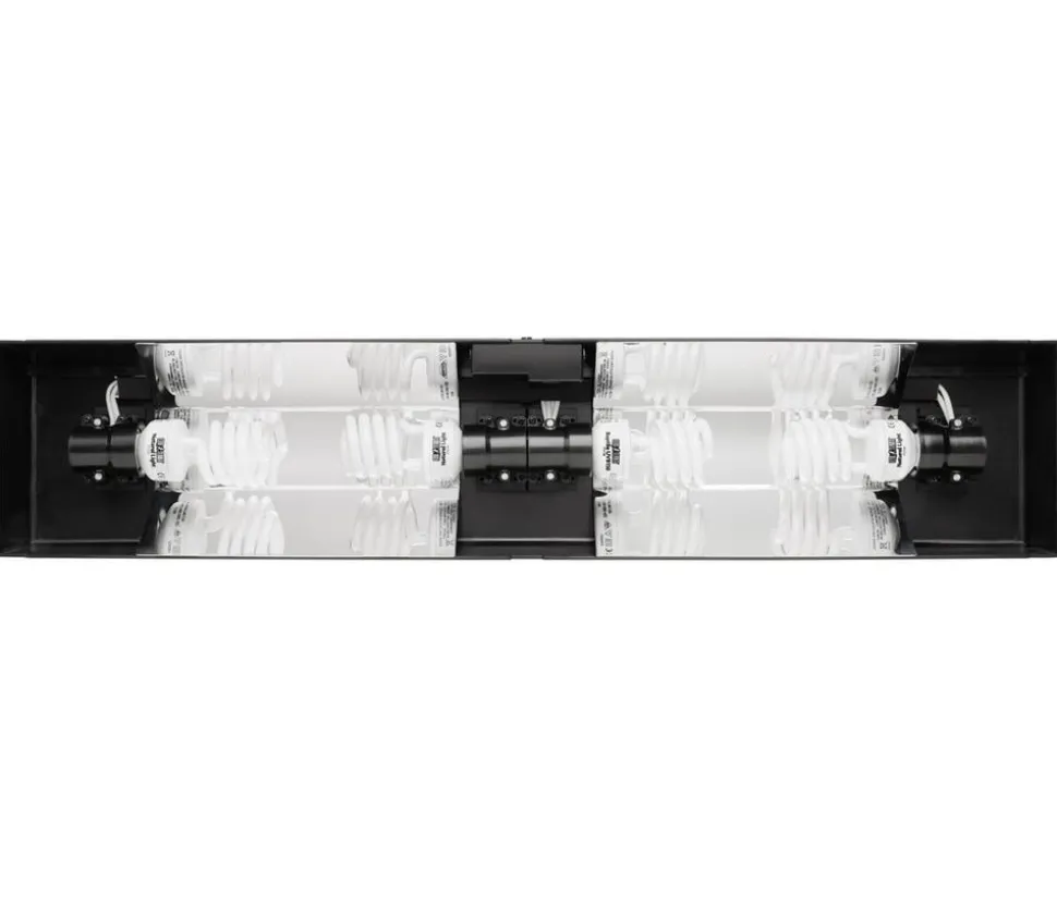 Exo Terra® Terrarienlampen-Abdeckung Compact Top