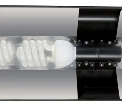 Exo Terra® Terrarienlampen-Abdeckung Compact Top