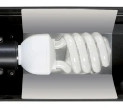 Exo Terra® Terrarienlampen-Abdeckung Compact Top