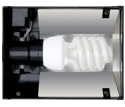 Exo Terra® Terrarienlampen-Abdeckung Compact Top