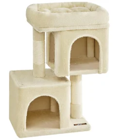 Feandrea Kratzbaum S, ca. B54/H67/T34 cm