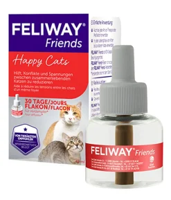 FELIWAY® Alltagshelfer Friends Nachfüllflakon