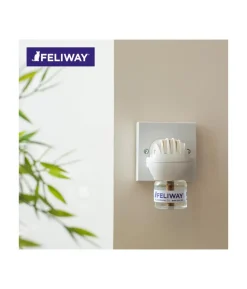 FELIWAY® Classic Nachfüllflakon, 3er-Set