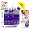 FELIWAY® Optimum Nachfüllflakon, 3er Set