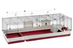 ferplast Nagerheim Krolik 160, ca. B162/H50/T60 cm