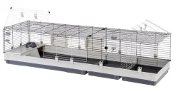 ferplast Nagerheim Krolik 200, ca. B205/H50/T60 cm