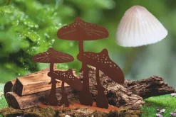 Ferrum Rost-Fliegenpilz