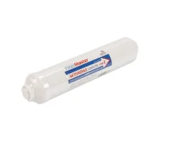 FilterMaster OsmoPower 2.0, Aktivkohle Filter