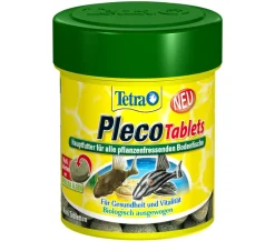 Fischfutter Tetra Pleco Tablets