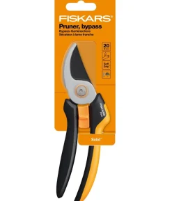 Fiskars Bypass-Gartenschere Solid L P341