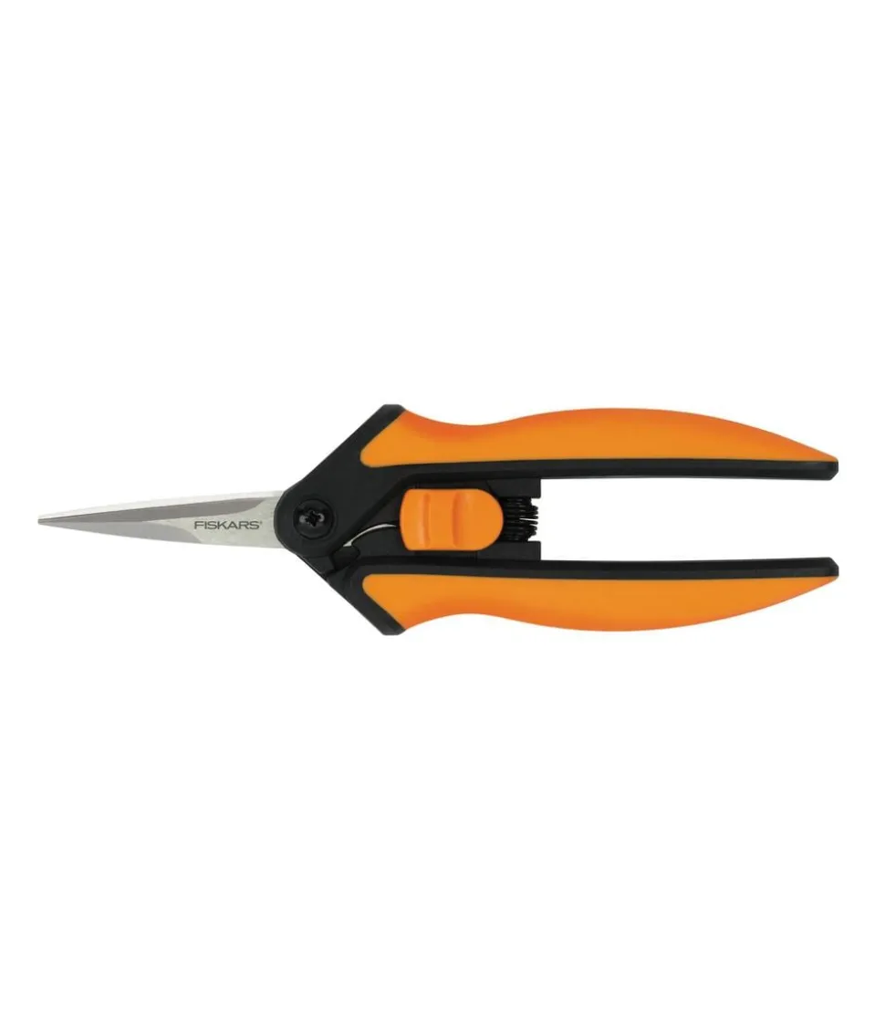 Fiskars Gartenschere Micro-Tip SP13