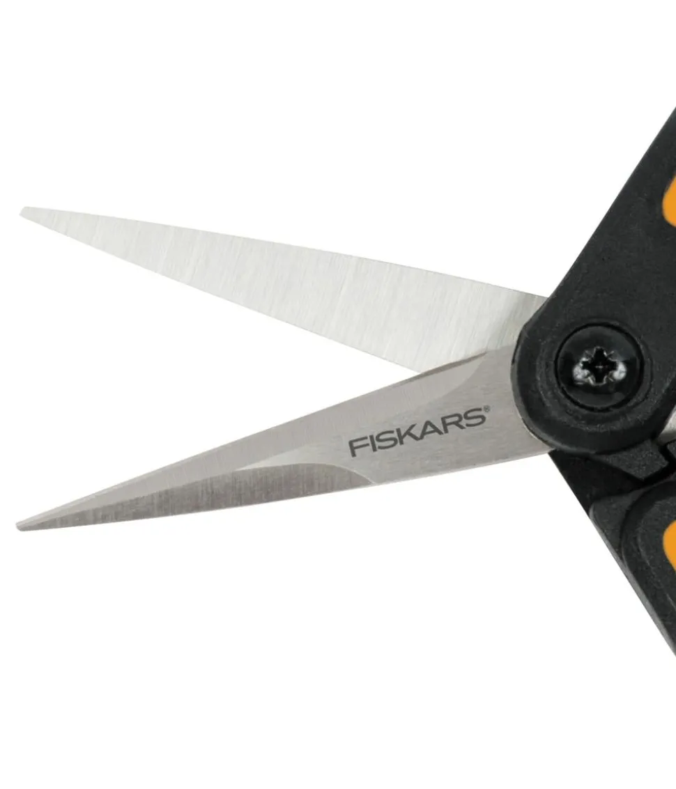 Fiskars Gartenschere Micro-Tip SP13