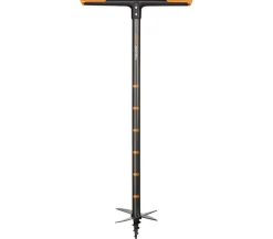 Fiskars QuikDrill Handerdbohrer, 200 mm
