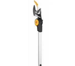 Fiskars Teleskop-Schneidgiraffe PowerGear UPX86
