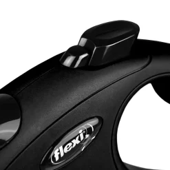 flexi® Hundeleine Gurt-Leine New Classic, Large, 8m