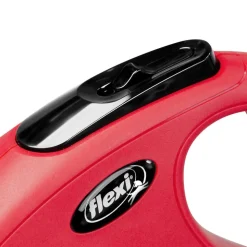 flexi® Hundeleine Gurt-Leine New Classic, Small, 5m