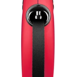flexi® Hundeleine Gurt-Leine New Classic, Large, 8m