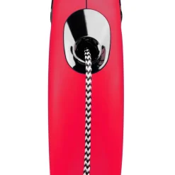 flexi® Hundeleine Seil-Leine New Classic, Small, 5m