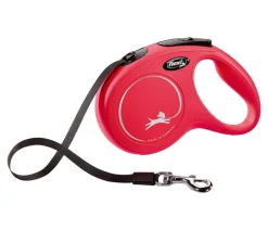 flexi® Hundeleine Seil-Leine New Classic, Small, 5m
