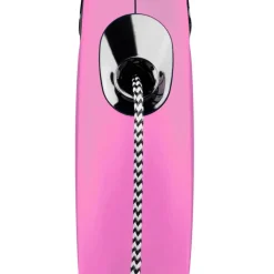 flexi® Hundeleine Seil-Leine New Classic, X-Small, 3m