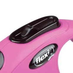 flexi® Hundeleine Seil-Leine New Classic, X-Small, 3m
