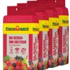 Floragard Bio Beeren- und Obsterde, 4 x 25 l
