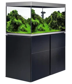 FLUVAL® Aquarium Kombination Siena 270, ca. B90/H128/T55 cm, 272 l