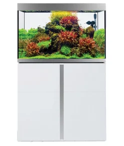 FLUVAL® Aquarium Kombination Siena 270, ca. B90/H128/T55 cm, 272 l