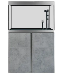FLUVAL® Aquarium Kombination Siena 270, ca. B90/H128/T55 cm, 272 l