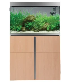 FLUVAL® Aquarium Kombination Siena 270, ca. B90/H128/T55 cm, 272 l