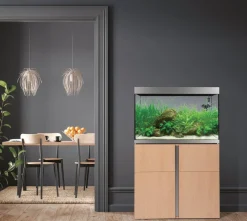 FLUVAL® Aquarium Kombination Siena 270, ca. B90/H128/T55 cm, 272 l