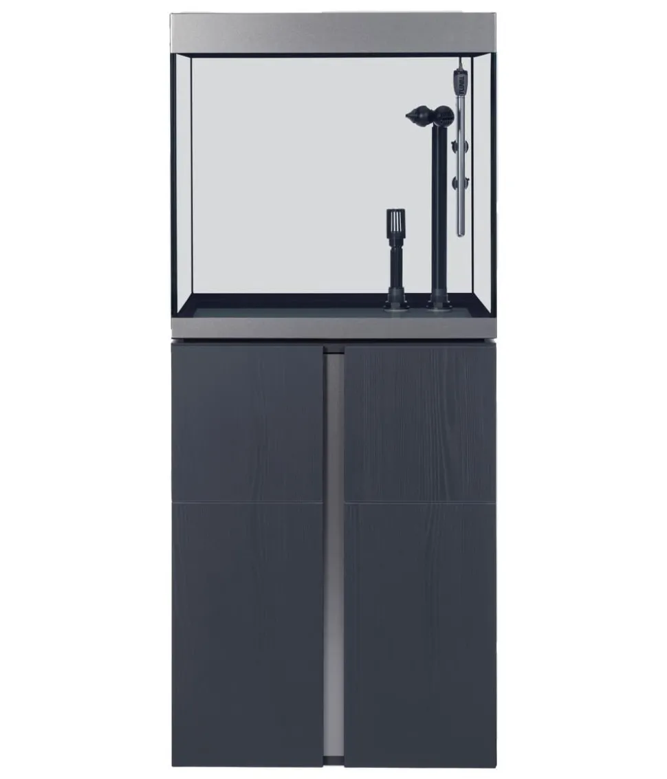 FLUVAL® Aquarium Kombination Siena 160, ca. B55/H128/T55 cm, 166 l