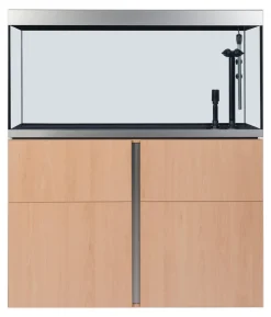 FLUVAL® Aquarium Kombination Siena 330, ca. B110/H128/T55 cm, 332 l