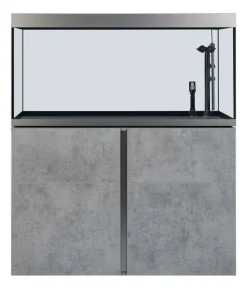 FLUVAL® Aquarium Kombination Siena 330, ca. B110/H128/T55 cm, 332 l