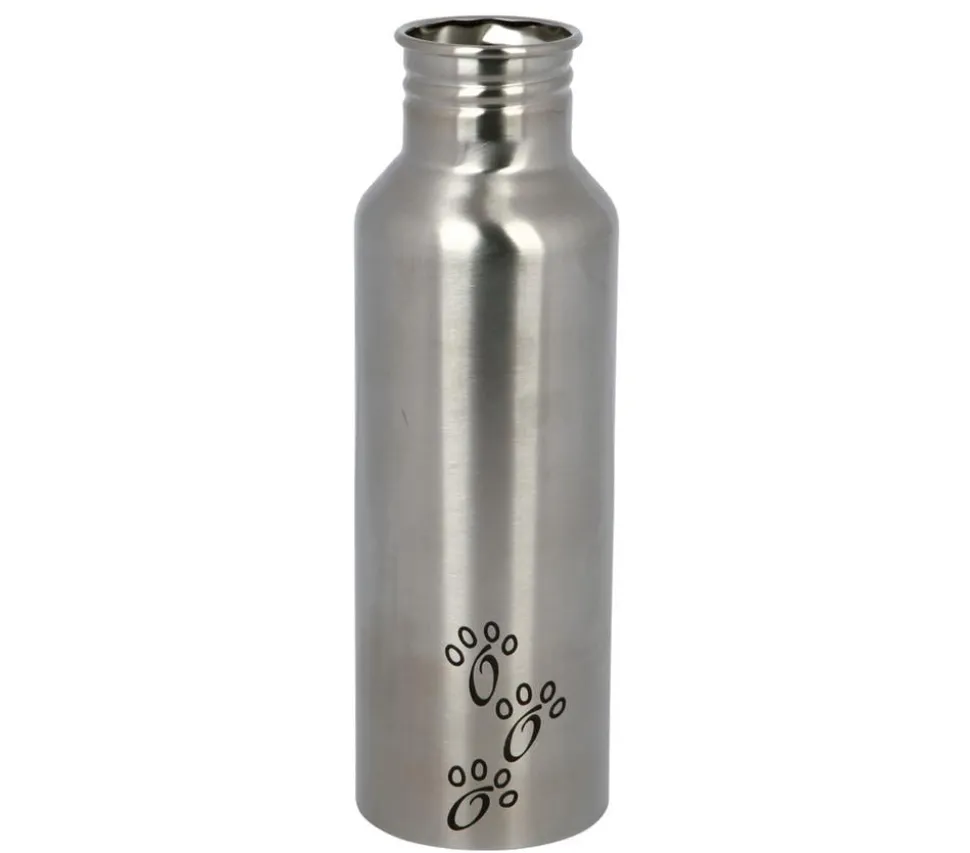 Friends on Tour Flasche mit Trinknapf