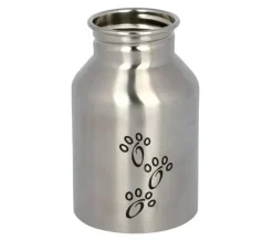 Friends on Tour Flasche mit Trinknapf
