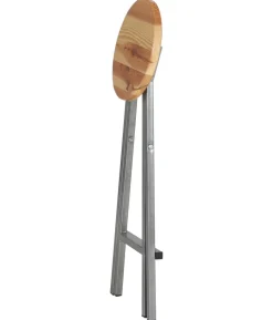 Fun Star Barhocker, ca. H82 cm