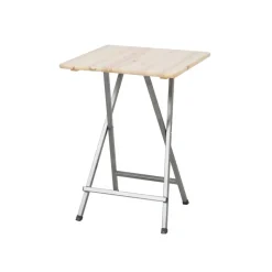 Fun Star Stehtisch, ca. B80/H110/T80 cm