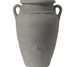 GARANTIA Antik Amphore Regentonne