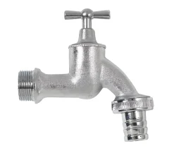 GARANTIA Auslaufhahn 3/4"