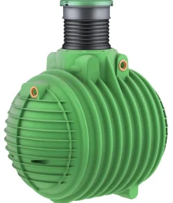 GARANTIA Gartenpaket Columbus PROline