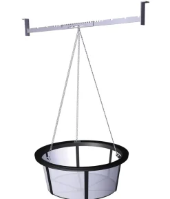 GARANTIA Gartenpaket Cristall PROline