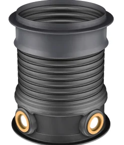 GARANTIA Gartenpaket Cristall PROline