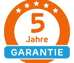 GARANTIA Gartentank Cubus