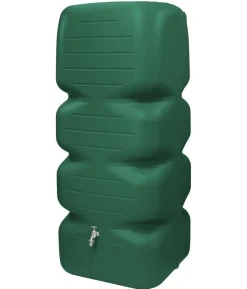 GARANTIA Gartentank Cubus, ca. 1000 l