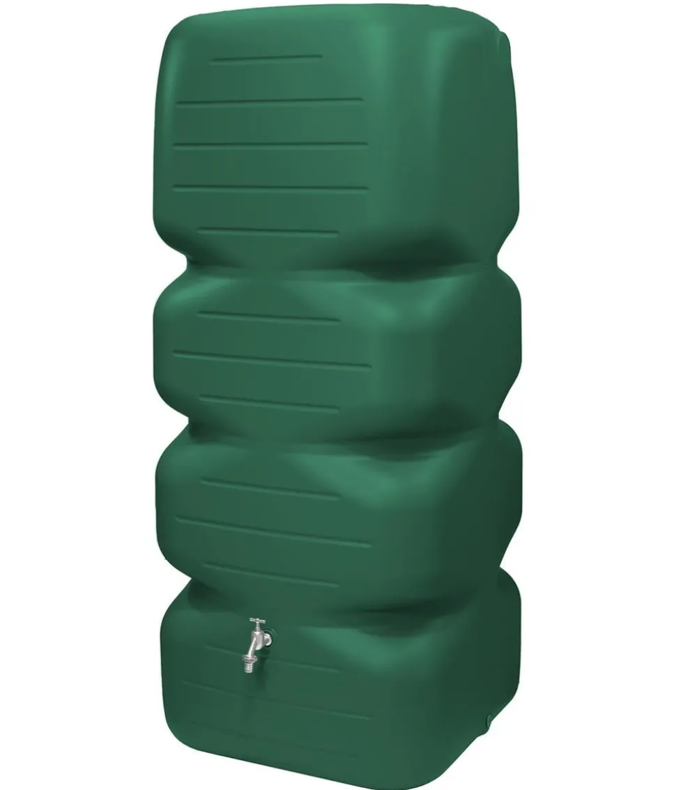 GARANTIA Gartentank Cubus, ca. 1000 l