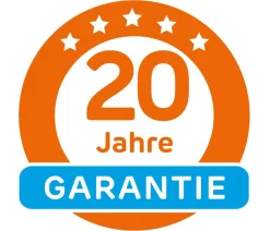 GARANTIA Hauspaket Columbus PROline